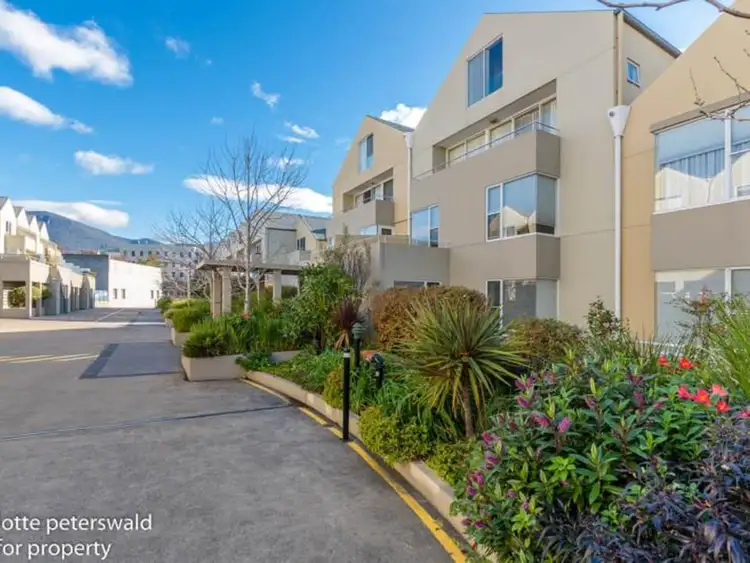 Fifth view of Homely apartment listing, 51 Salamanca Square, Battery Point TAS 7004
