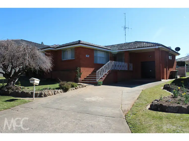 Main view of Homely house listing, 9 Karimi Way, Orange NSW 2800