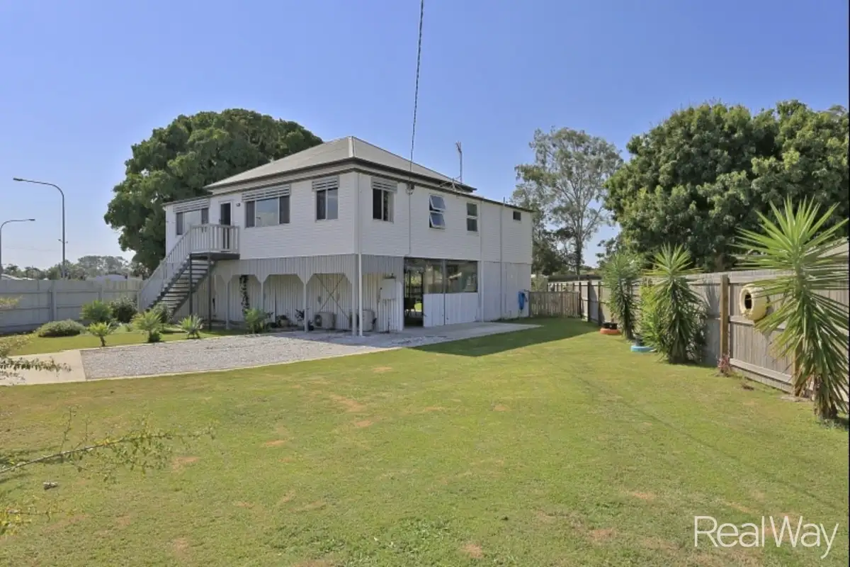 Main view of Homely house listing, 1 Elliott Heads Road, Kepnock QLD 4670