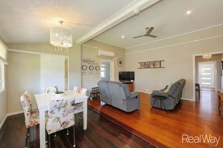 Third view of Homely house listing, 1 Elliott Heads Road, Kepnock QLD 4670