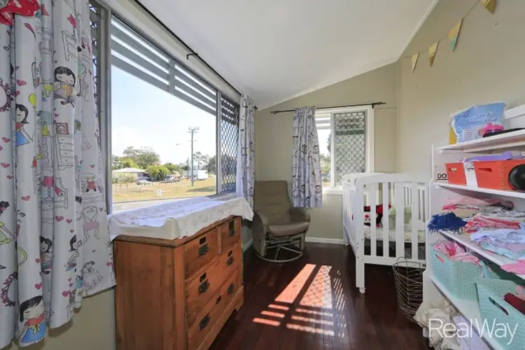 Fourth view of Homely house listing, 1 Elliott Heads Road, Kepnock QLD 4670