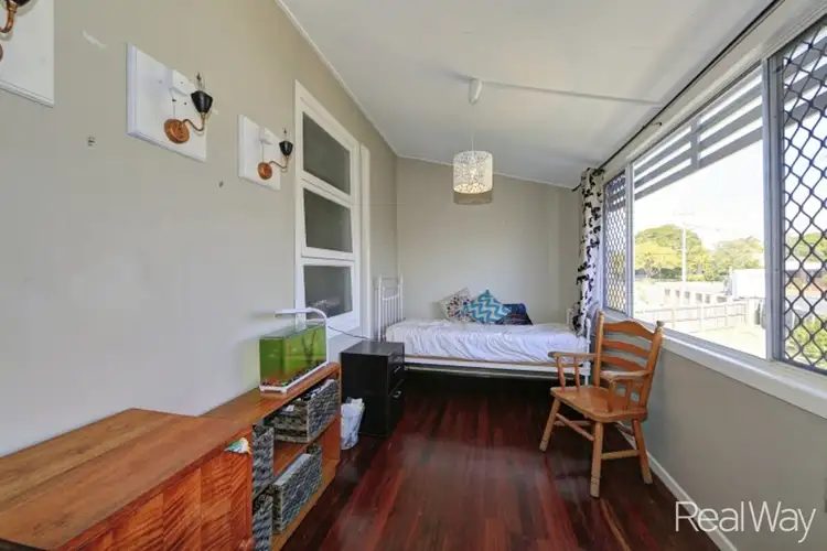 Fifth view of Homely house listing, 1 Elliott Heads Road, Kepnock QLD 4670
