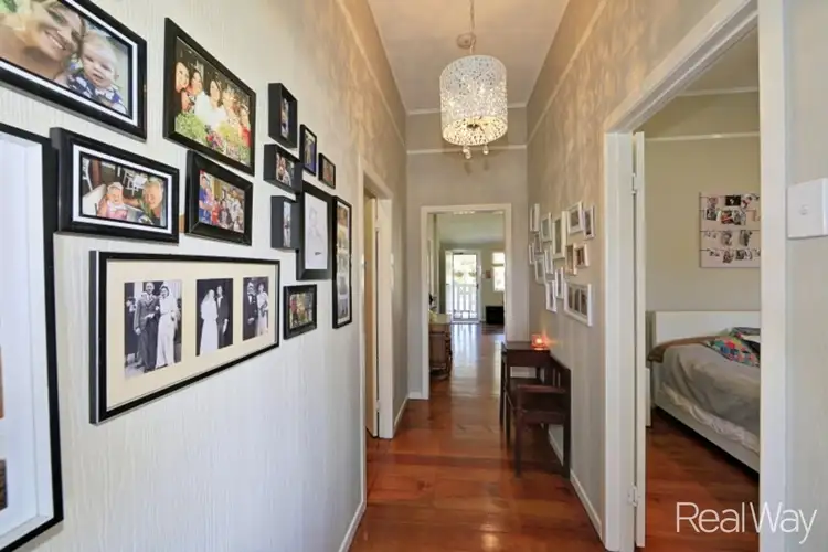Sixth view of Homely house listing, 1 Elliott Heads Road, Kepnock QLD 4670