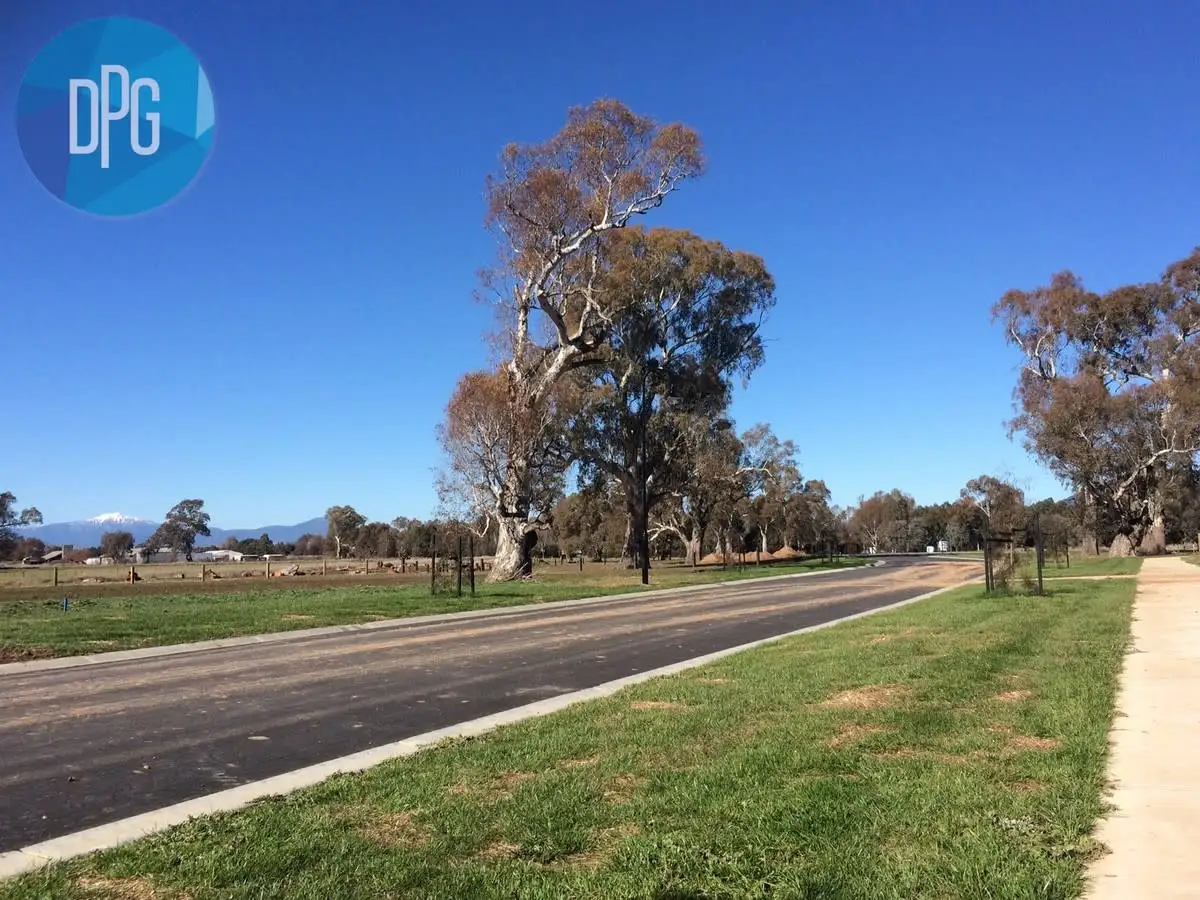 Main view of Homely land listing, LOT 9 Stockmans Drive, Mansfield VIC 3722