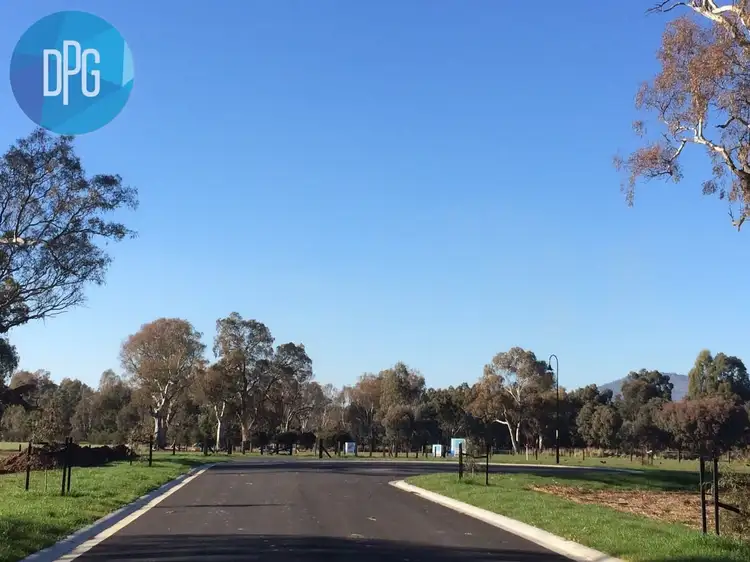 Second view of Homely land listing, LOT 9 Stockmans Drive, Mansfield VIC 3722