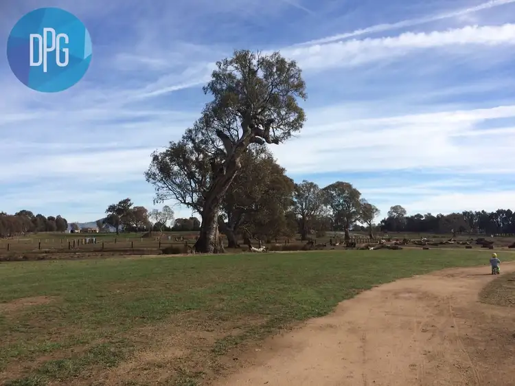 Fifth view of Homely land listing, LOT 9 Stockmans Drive, Mansfield VIC 3722