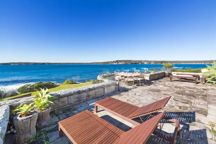 Main view of Homely semi-detached listing, 6 Glaisher Parade, Cronulla NSW 2230