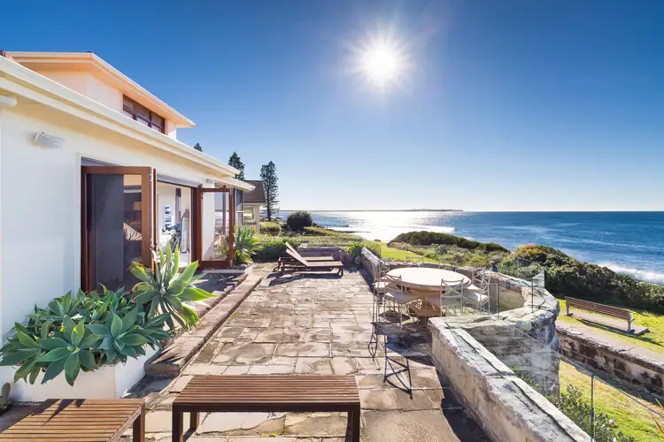 Second view of Homely semi-detached listing, 6 Glaisher Parade, Cronulla NSW 2230