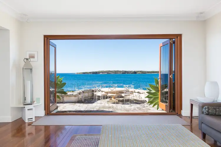 Fourth view of Homely semi-detached listing, 6 Glaisher Parade, Cronulla NSW 2230