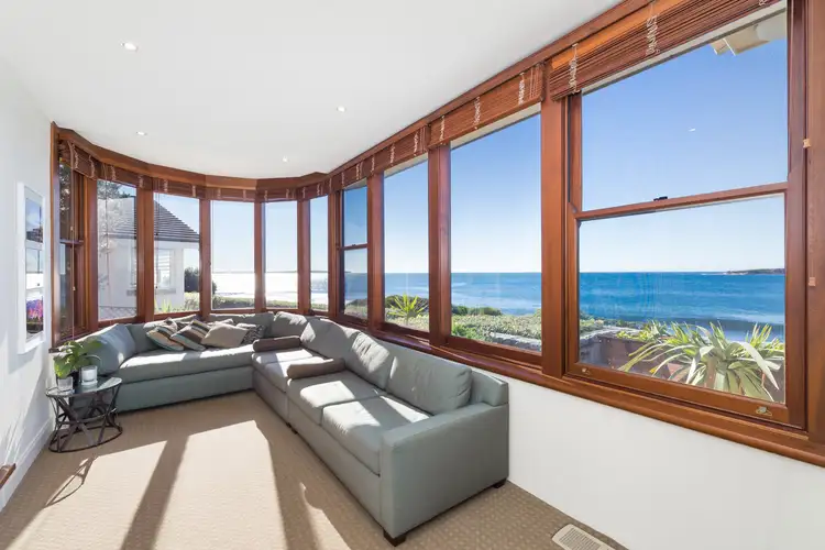 Fifth view of Homely semi-detached listing, 6 Glaisher Parade, Cronulla NSW 2230