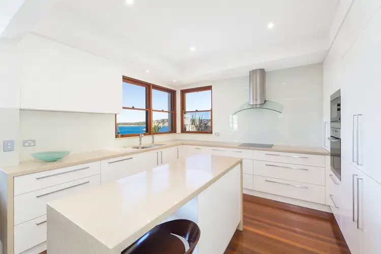 Sixth view of Homely semi-detached listing, 6 Glaisher Parade, Cronulla NSW 2230