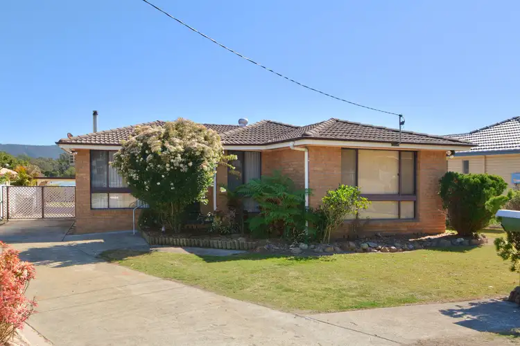 192 Mathieson Street, Bellbird Heights NSW 2325