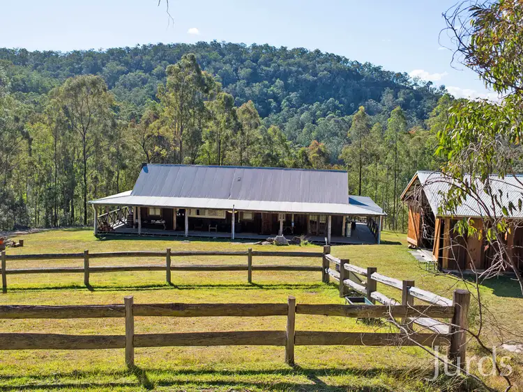 Fourth view of Homely rural property listing, Address available on request