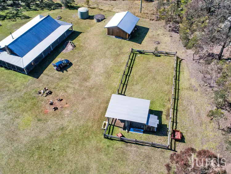Sixth view of Homely rural property listing, Address available on request