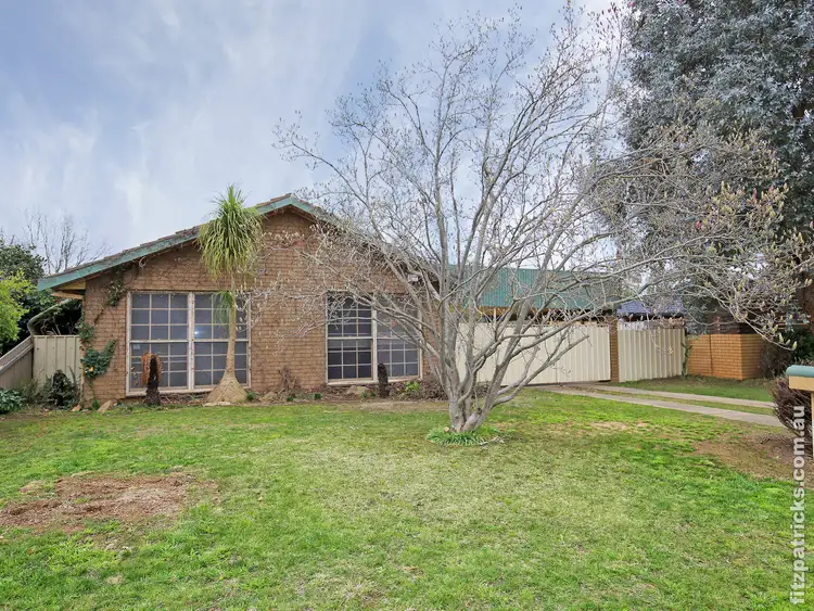 Main view of Homely house listing, 69 Huthwaite Street, Mount Austin NSW 2650