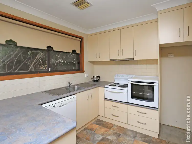 Second view of Homely house listing, 69 Huthwaite Street, Mount Austin NSW 2650