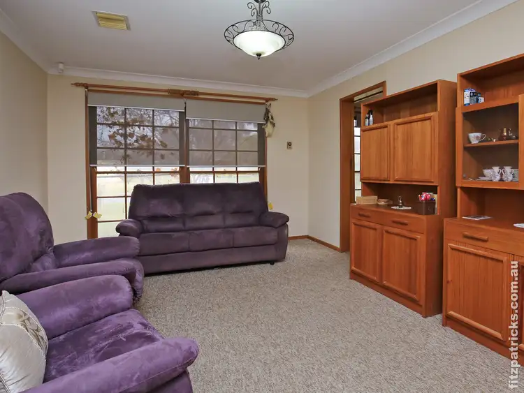 Sixth view of Homely house listing, 69 Huthwaite Street, Mount Austin NSW 2650