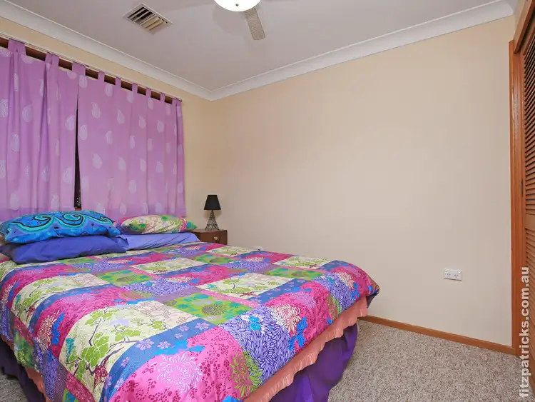 Seventh view of Homely house listing, 69 Huthwaite Street, Mount Austin NSW 2650