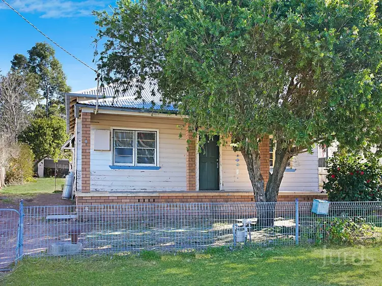 Main view of Homely house listing, 8 Francis Street, Cessnock NSW 2325
