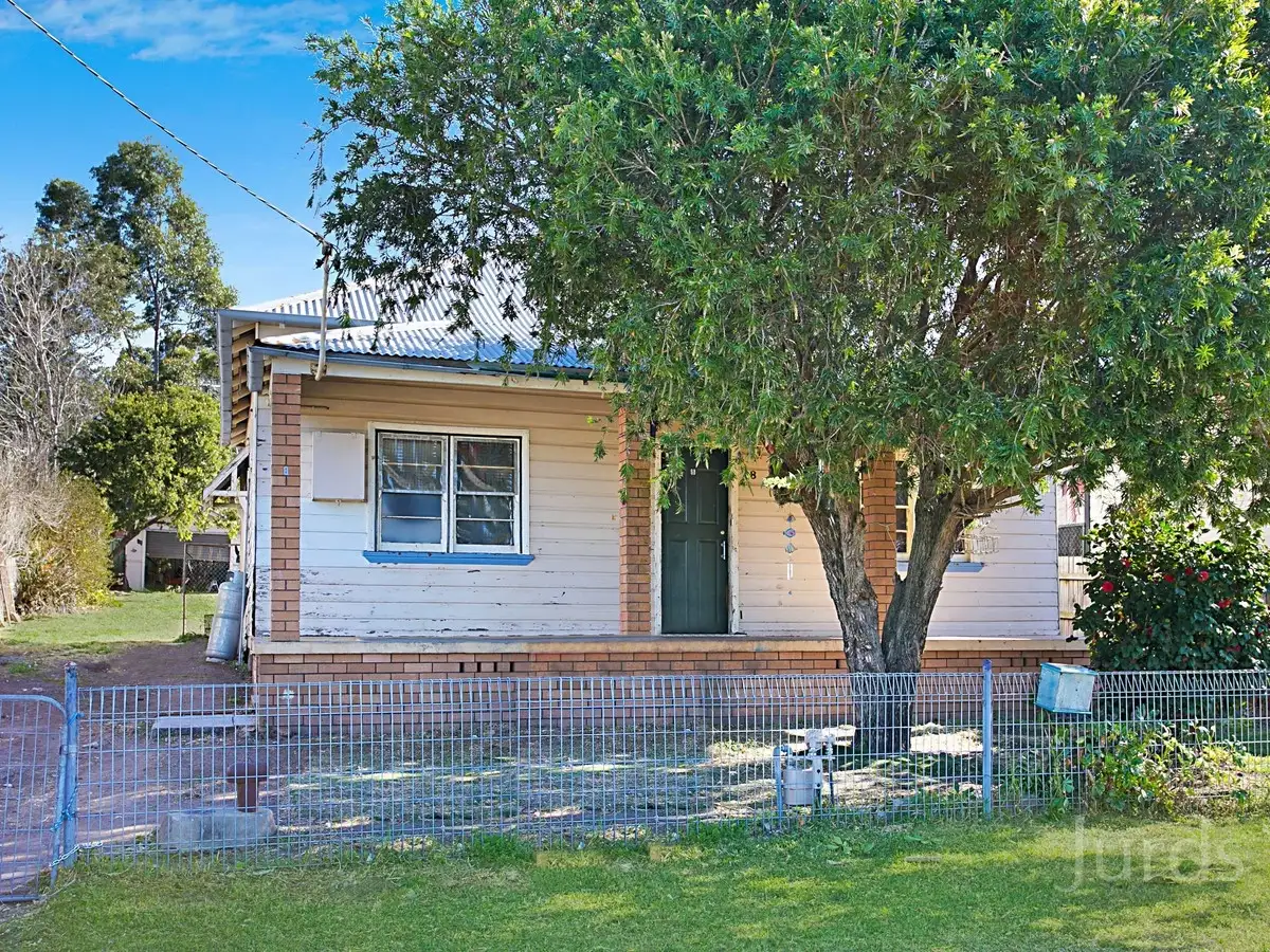 Main view of Homely house listing, 8 Francis Street, Cessnock NSW 2325