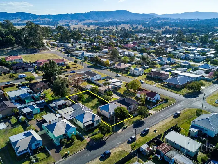 Second view of Homely house listing, 8 Francis Street, Cessnock NSW 2325
