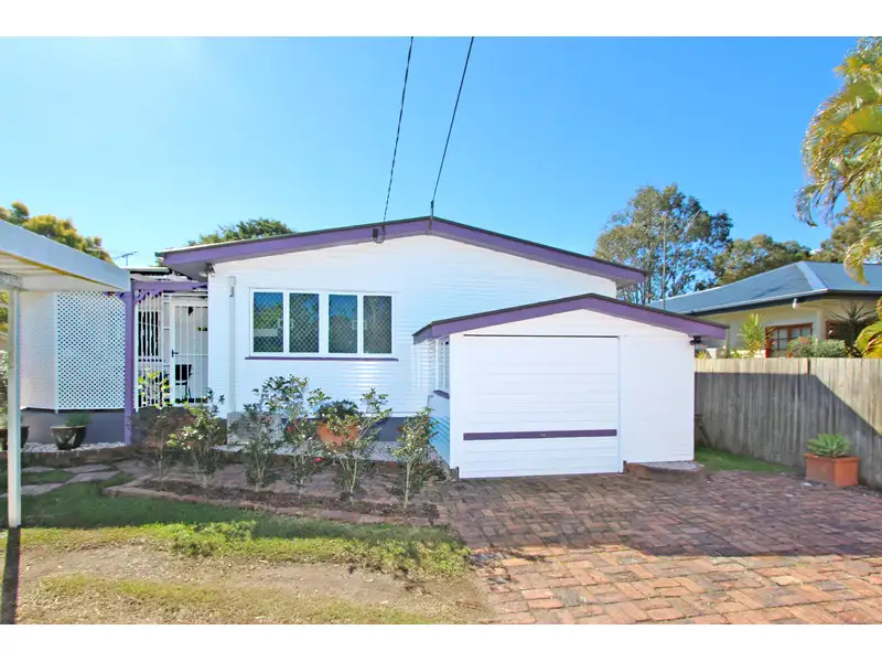 Main view of Homely house listing, 55 Goburra Street, Rocklea QLD 4106