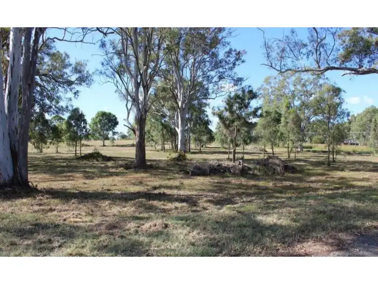 Main view of Homely land listing, 1 Jackson Lane, Yatala QLD 4207