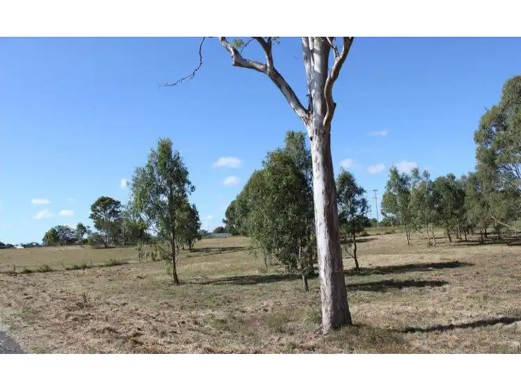 Second view of Homely land listing, 1 Jackson Lane, Yatala QLD 4207
