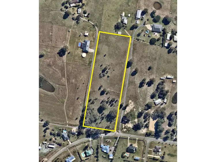 Third view of Homely land listing, 1 Jackson Lane, Yatala QLD 4207