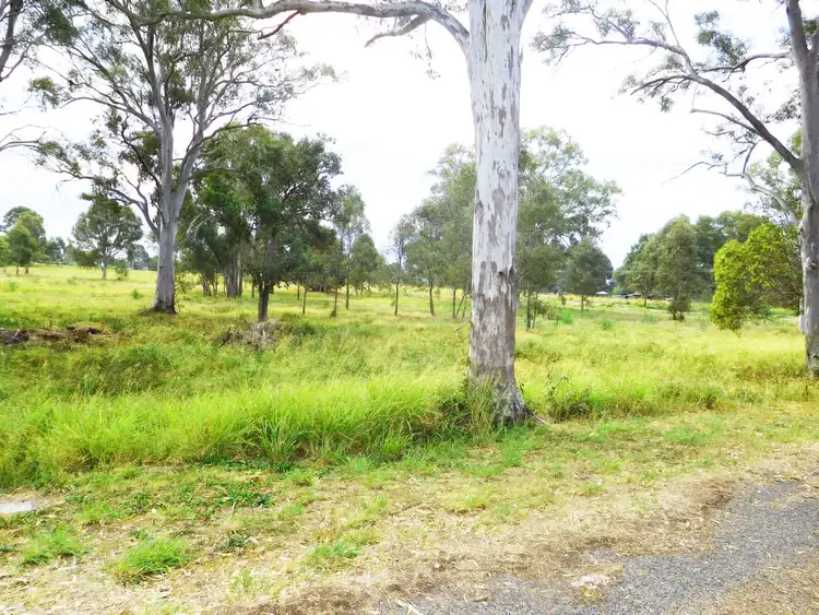 Fourth view of Homely land listing, 1 Jackson Lane, Yatala QLD 4207