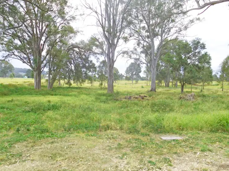 Fifth view of Homely land listing, 1 Jackson Lane, Yatala QLD 4207