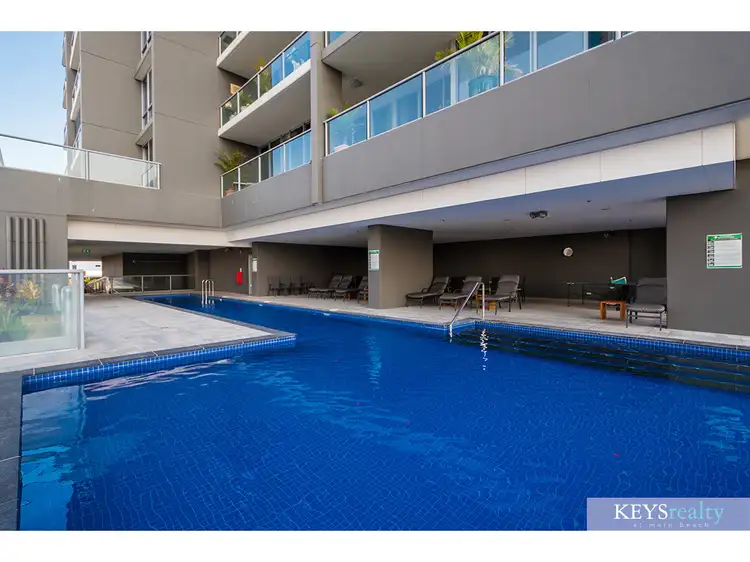 Fourth view of Homely apartment listing, Victoria Towers, 34 Scarborough Street, Southport QLD 4215