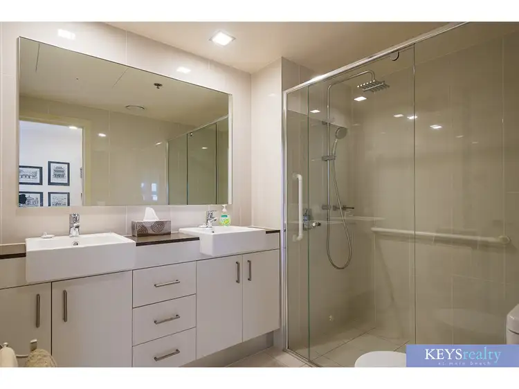 Sixth view of Homely apartment listing, Victoria Towers, 34 Scarborough Street, Southport QLD 4215