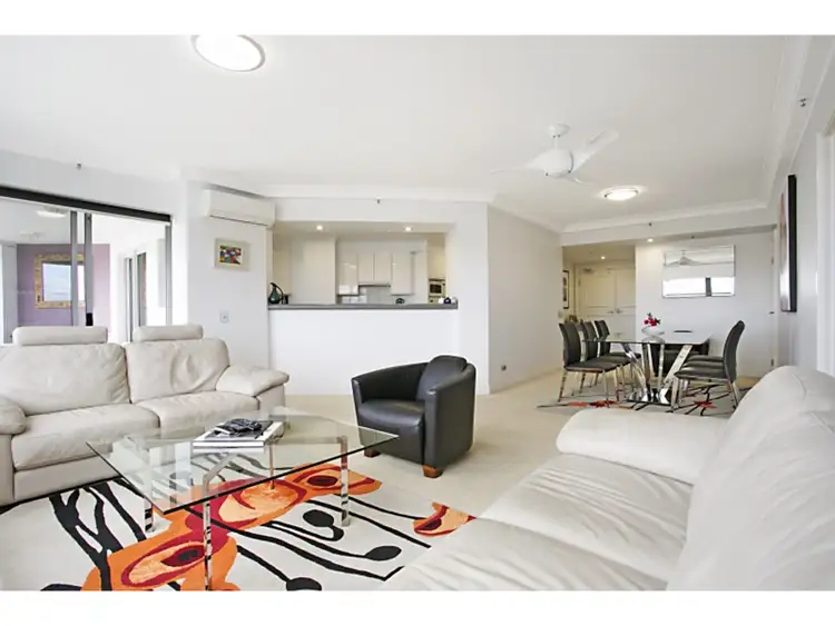 Third view of Homely apartment listing, 51/12 Commodore Drive, Paradise Waters QLD 4217