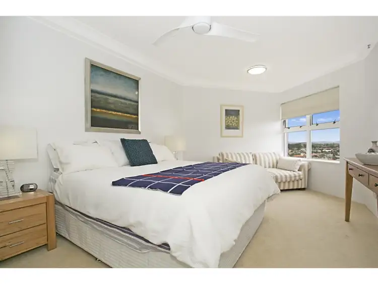 Fifth view of Homely apartment listing, 51/12 Commodore Drive, Paradise Waters QLD 4217