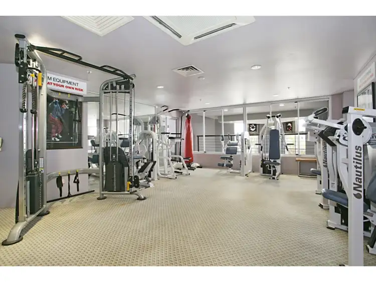 Sixth view of Homely apartment listing, 51/12 Commodore Drive, Paradise Waters QLD 4217