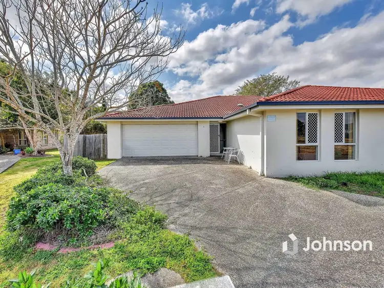 Second view of Homely semi-detached listing, 80 Vineyard Street, One Mile QLD 4305