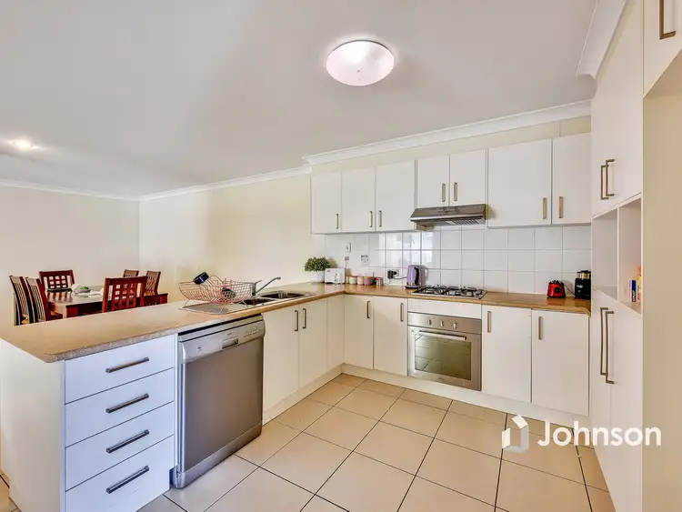 Third view of Homely semi-detached listing, 80 Vineyard Street, One Mile QLD 4305