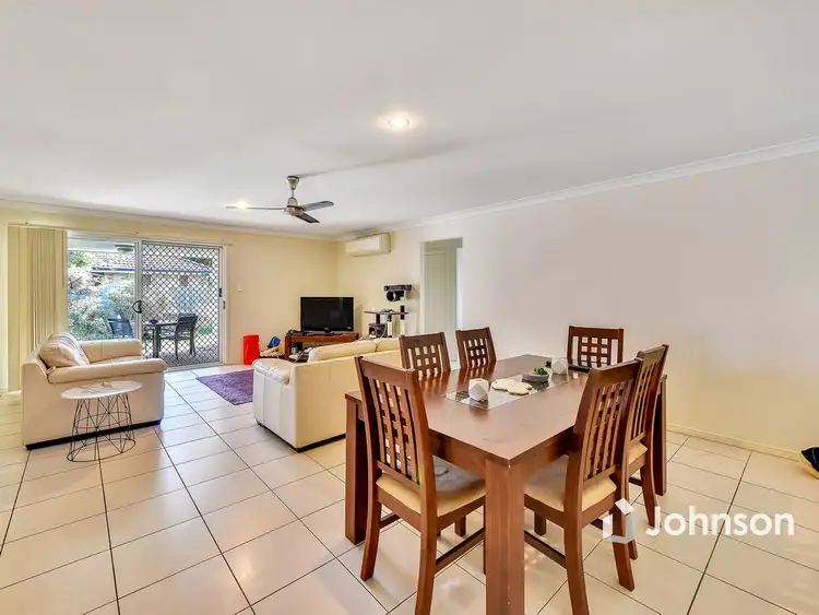 Fourth view of Homely semi-detached listing, 80 Vineyard Street, One Mile QLD 4305