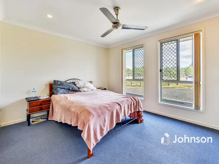 Fifth view of Homely semi-detached listing, 80 Vineyard Street, One Mile QLD 4305