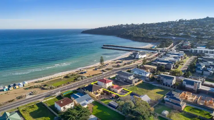 175 Marine Drive, Safety Beach VIC 3936
