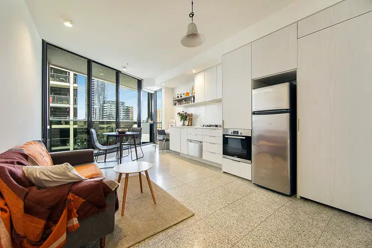 901/45 Claremont Street, South Yarra VIC 3141