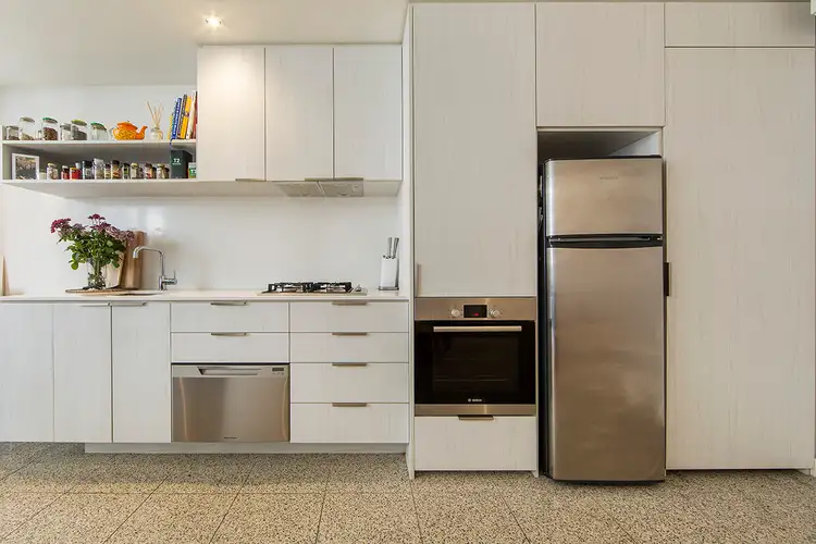 Third view of Homely apartment listing, 901/45 Claremont Street, South Yarra VIC 3141
