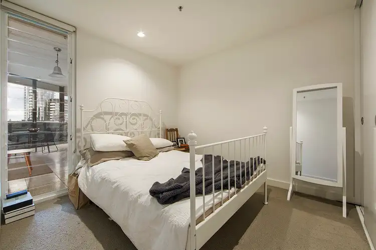 Fourth view of Homely apartment listing, 901/45 Claremont Street, South Yarra VIC 3141
