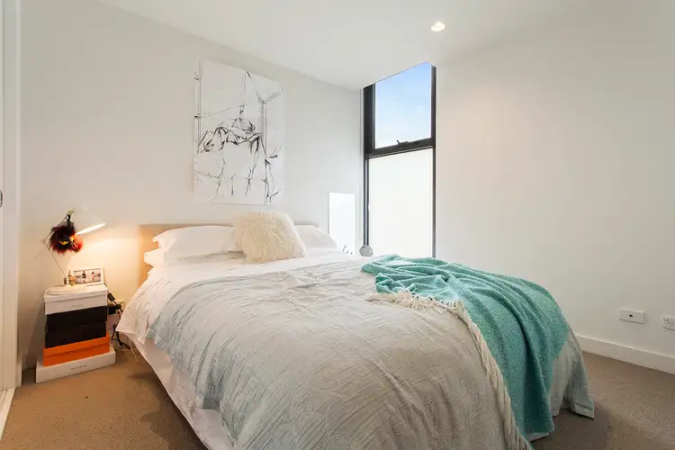 Fifth view of Homely apartment listing, 901/45 Claremont Street, South Yarra VIC 3141