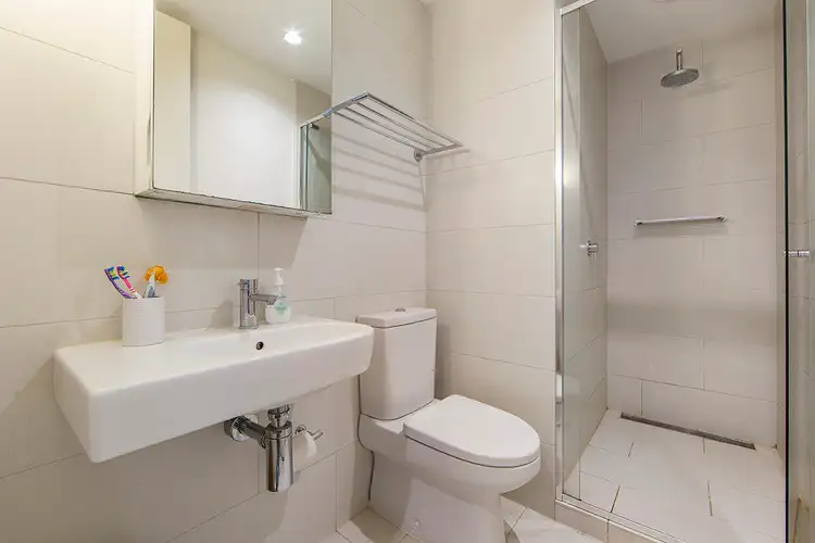 Sixth view of Homely apartment listing, 901/45 Claremont Street, South Yarra VIC 3141