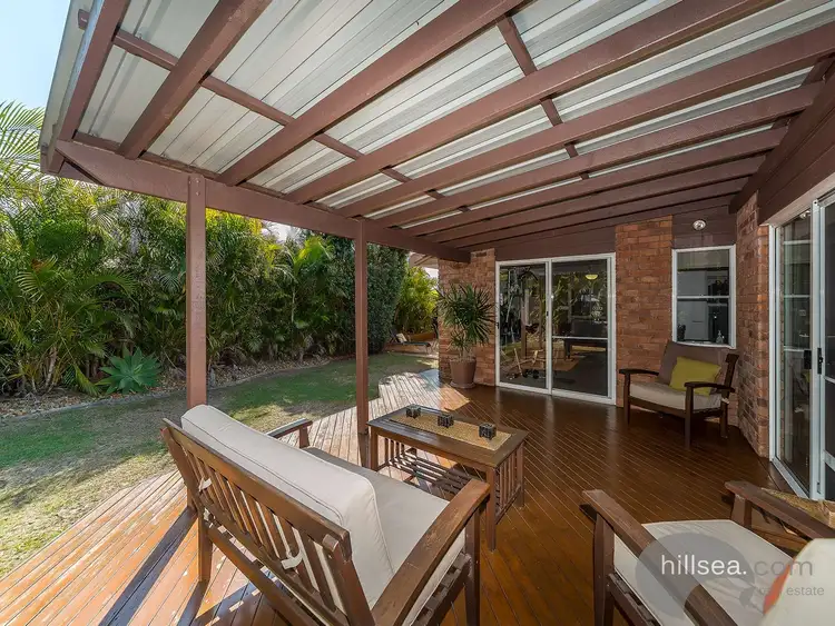 Second view of Homely house listing, 52 Gooding Drive, Coombabah QLD 4216