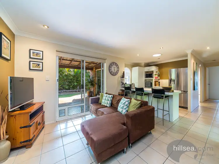 Fourth view of Homely house listing, 52 Gooding Drive, Coombabah QLD 4216