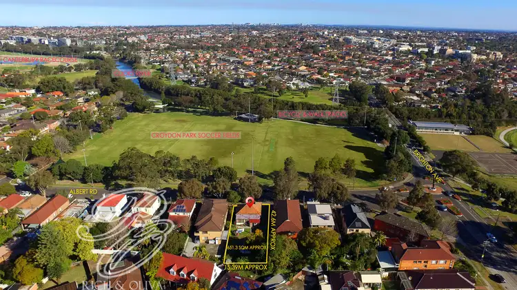 10 Albert Road, Croydon Park NSW 2133