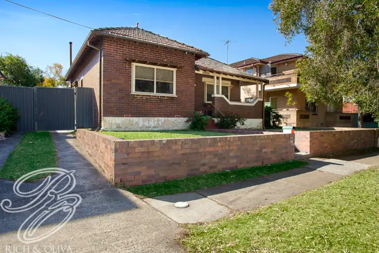 Second view of Homely house listing, 10 Albert Road, Croydon Park NSW 2133